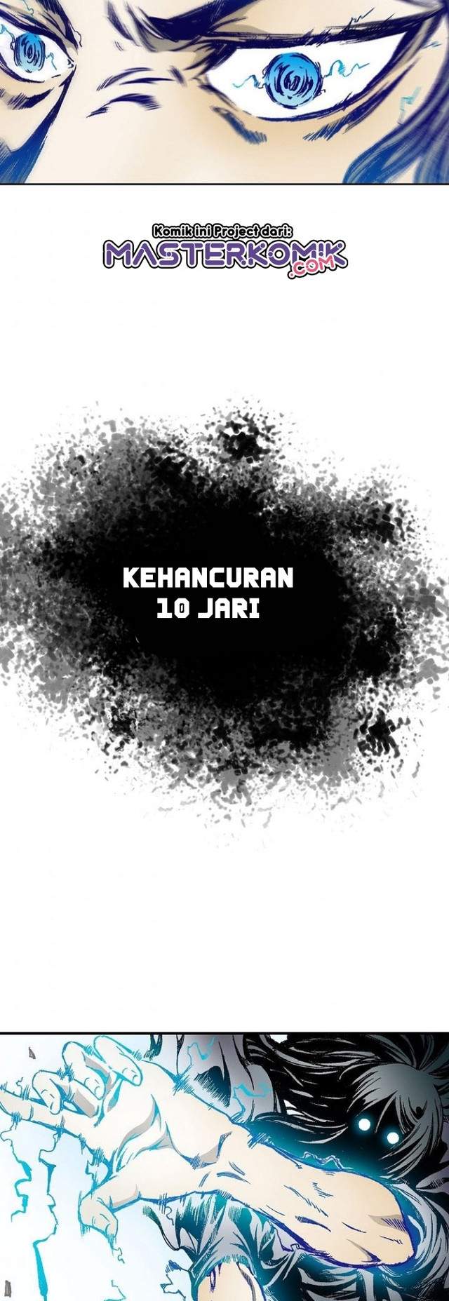 Memoir Of The King Of War Chap 39 - Next Chap 40