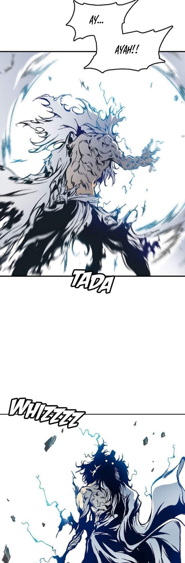 Memoir Of The King Of War Chap 39 - Next Chap 40