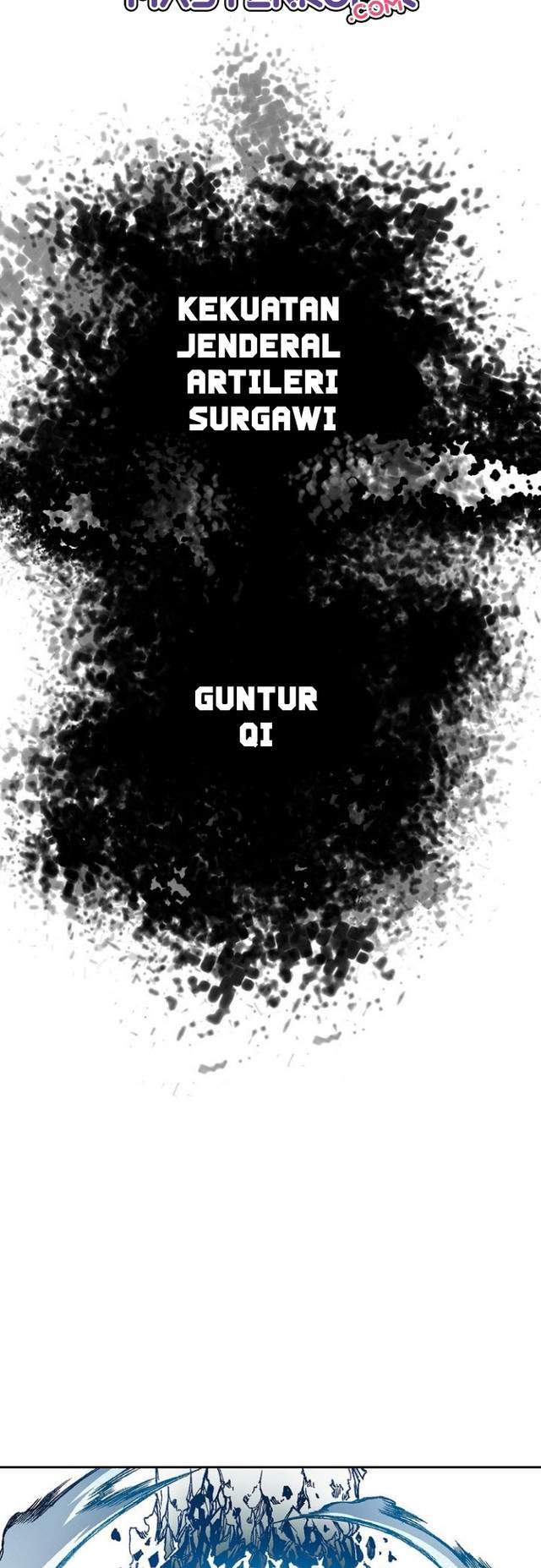 Memoir Of The King Of War Chap 39 - Next Chap 40