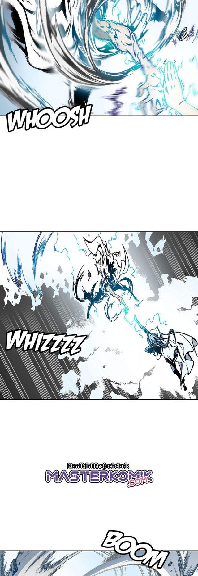 Memoir Of The King Of War Chap 39 - Next Chap 40