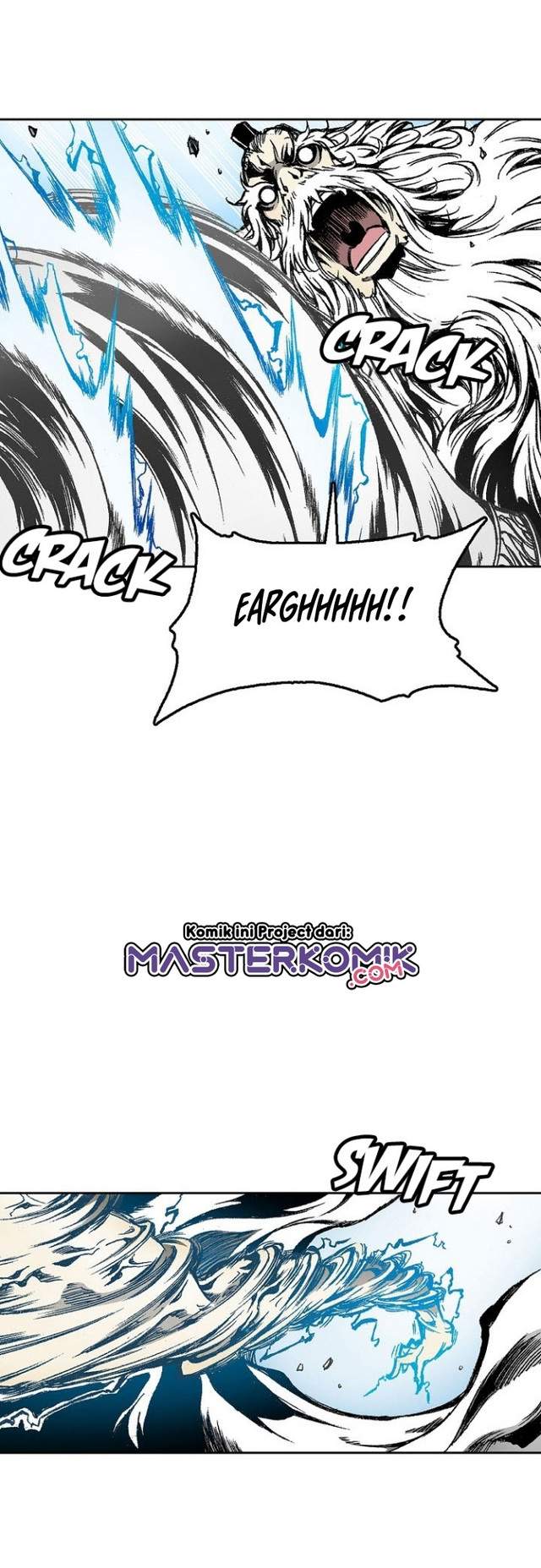 Memoir Of The King Of War Chap 39 - Next Chap 40