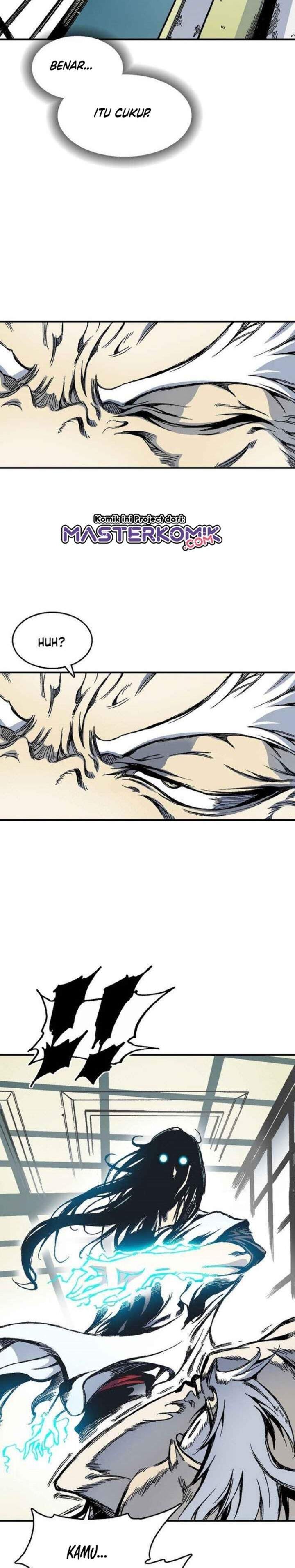 Memoir Of The King Of War Chap 43 - Next Chap 44
