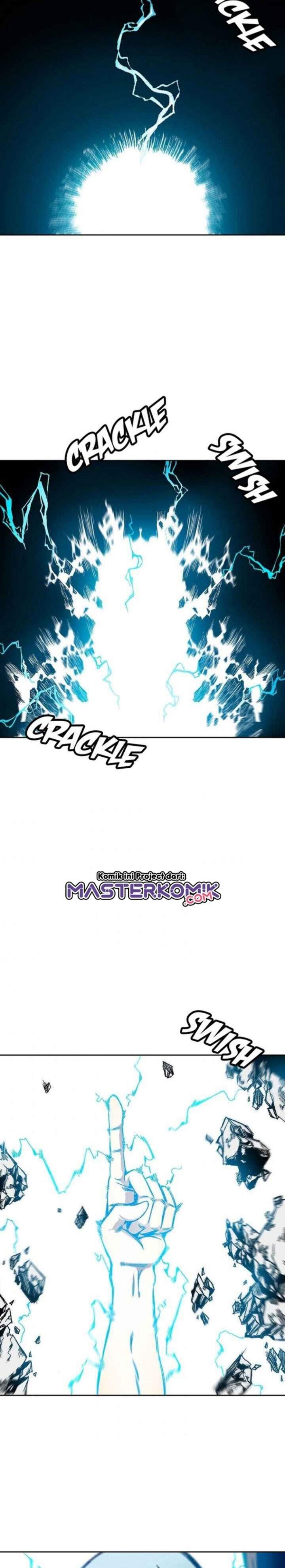 Memoir Of The King Of War Chap 43 - Next Chap 44