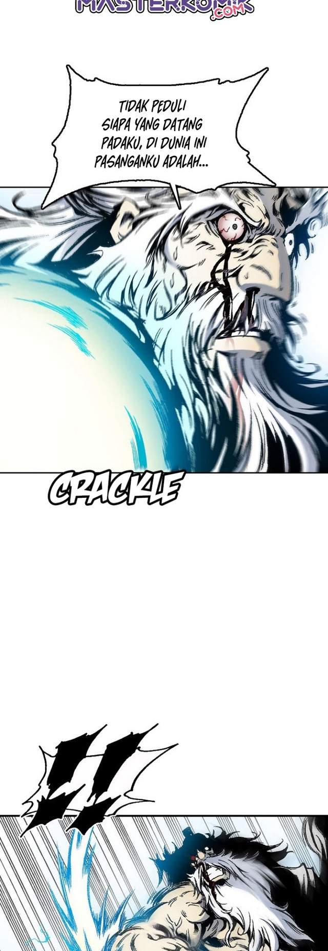 Memoir Of The King Of War Chap 40 - Next Chap 41
