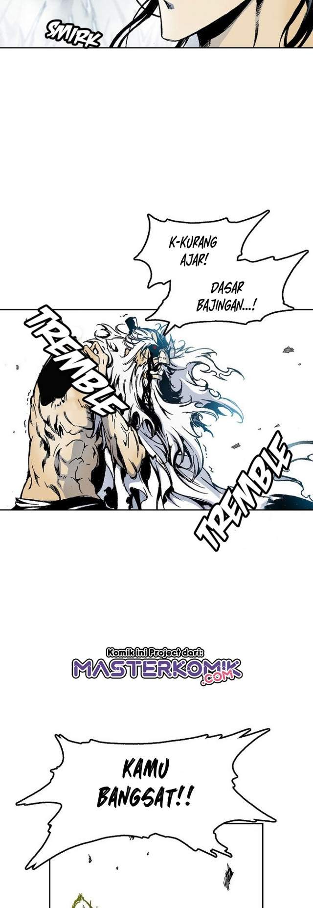 Memoir Of The King Of War Chap 40 - Next Chap 41