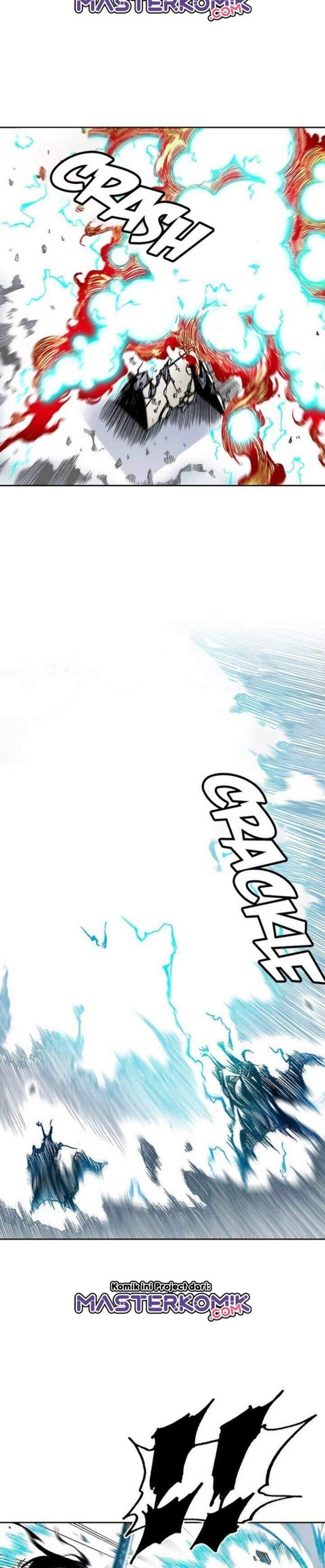 Memoir Of The King Of War Chap 41 - Next Chap 42