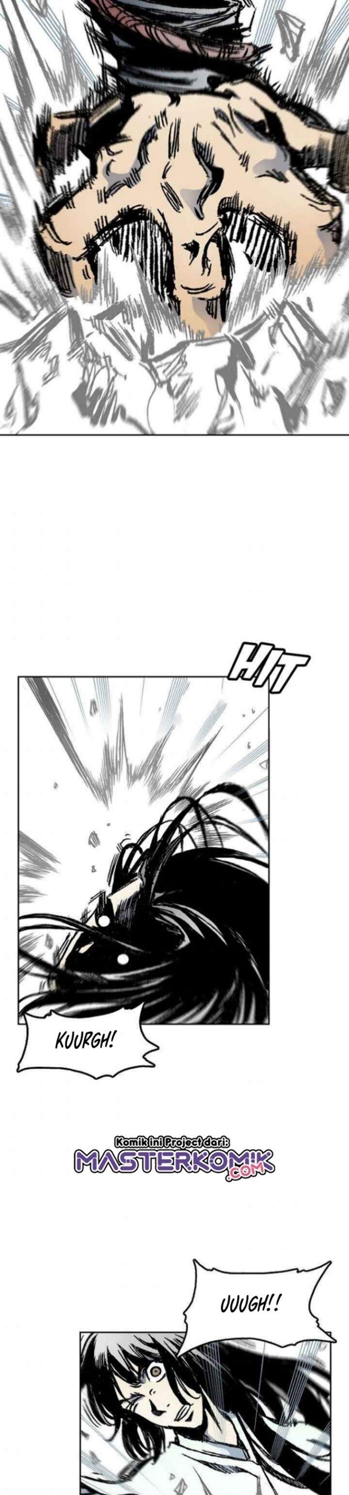 Memoir Of The King Of War Chap 42 - Next Chap 43