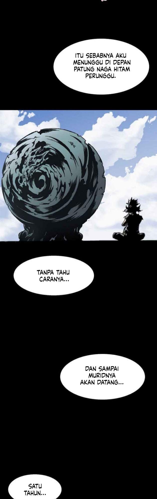 Memoir Of The King Of War Chap 45 - Next Chap 46