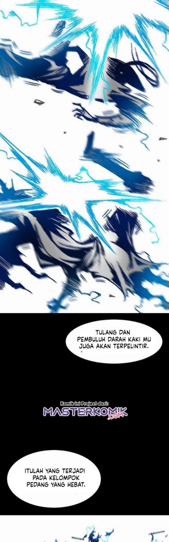 Memoir Of The King Of War Chap 46 - Next Chap 47