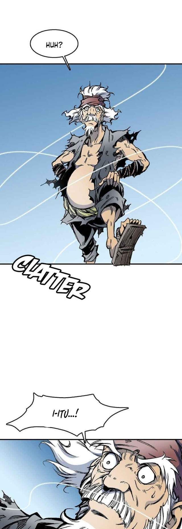 Memoir Of The King Of War Chap 47 - Next Chap 48