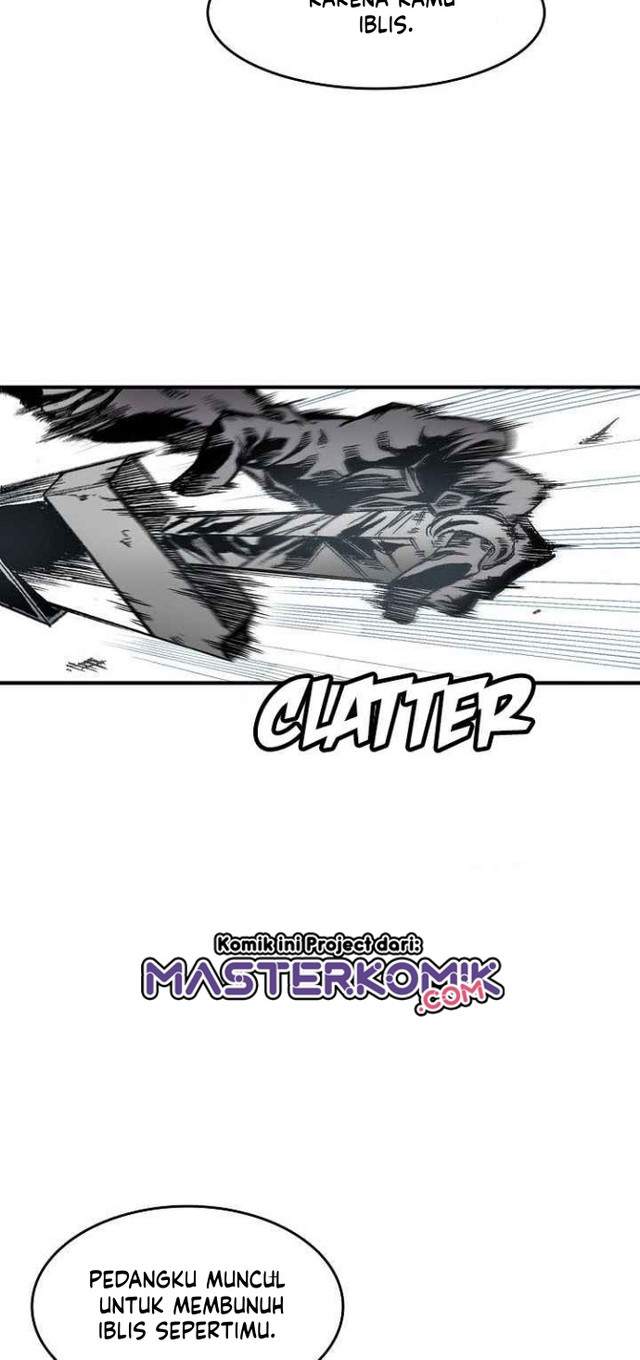 Memoir Of The King Of War Chap 47 - Next Chap 48