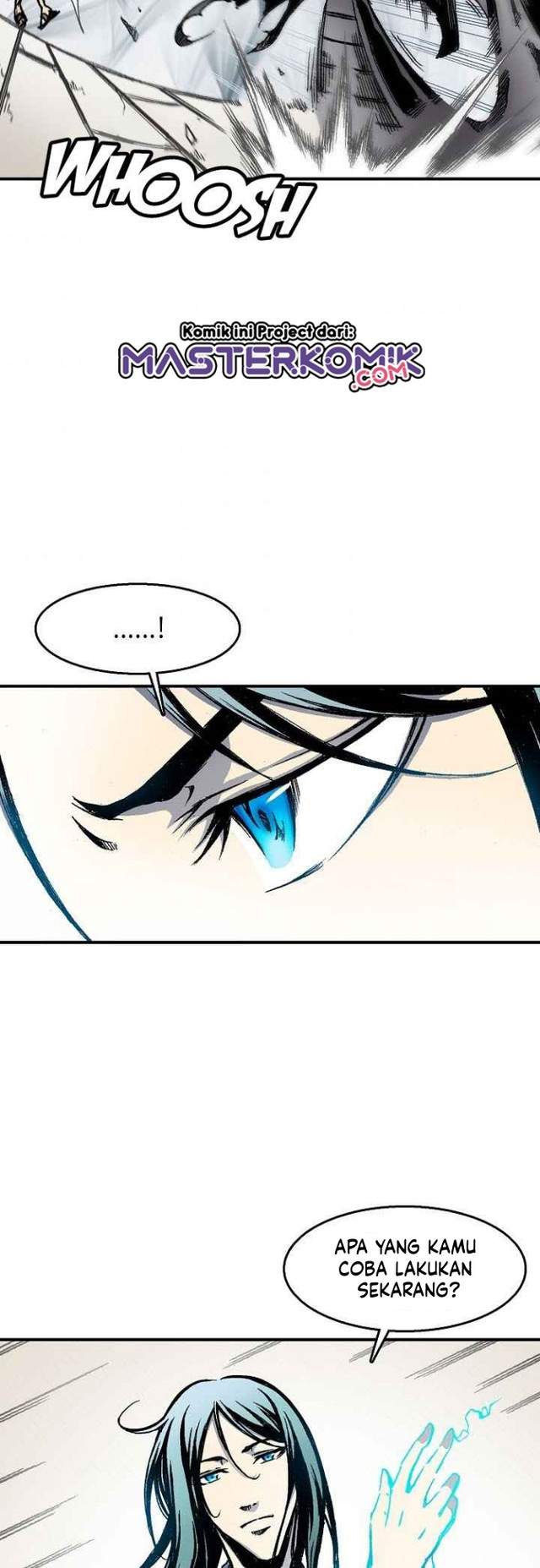 Memoir Of The King Of War Chap 47 - Next Chap 48