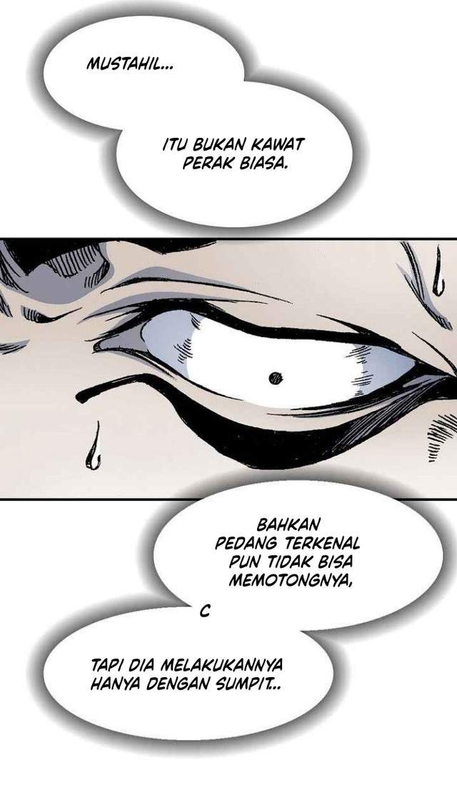 Memoir Of The King Of War Chap 47 - Next Chap 48