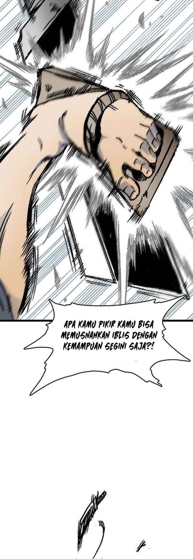Memoir Of The King Of War Chap 47 - Next Chap 48