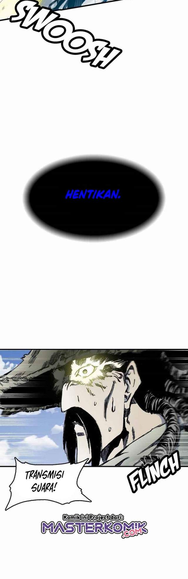 Memoir Of The King Of War Chap 48 - Next Chap 49