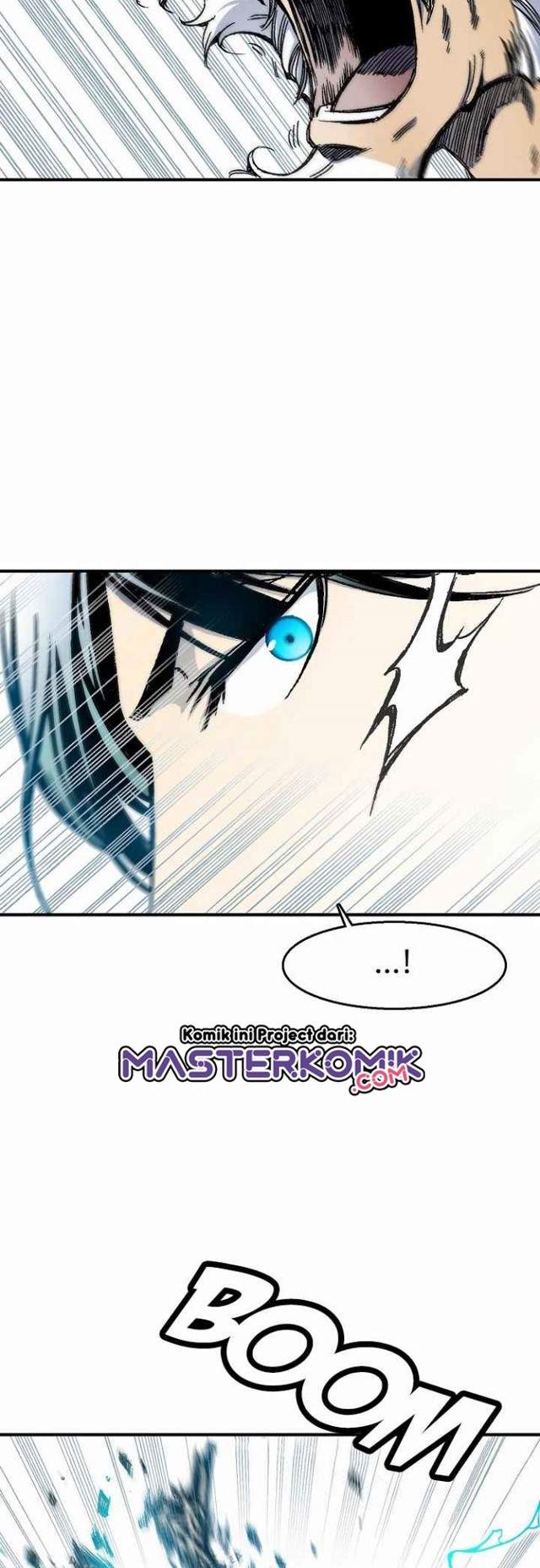 Memoir Of The King Of War Chap 48 - Next Chap 49