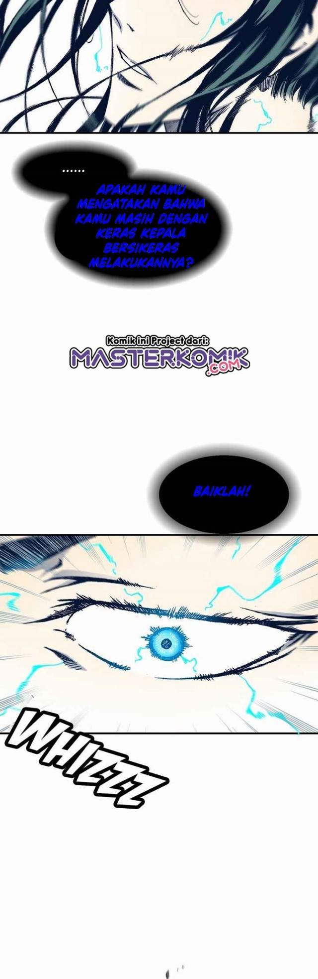 Memoir Of The King Of War Chap 48 - Next Chap 49