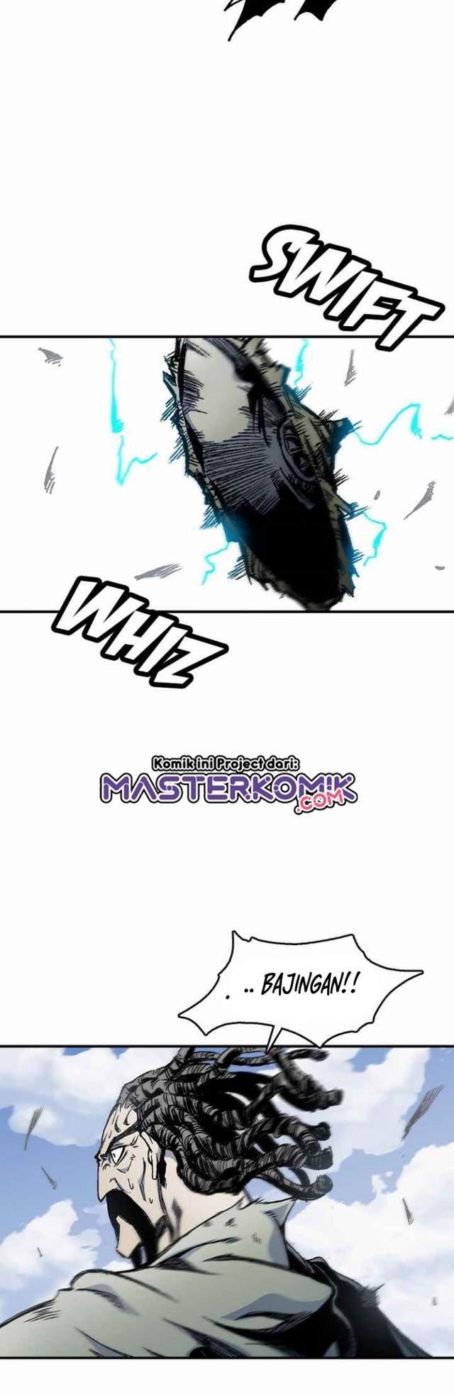 Memoir Of The King Of War Chap 48 - Next Chap 49