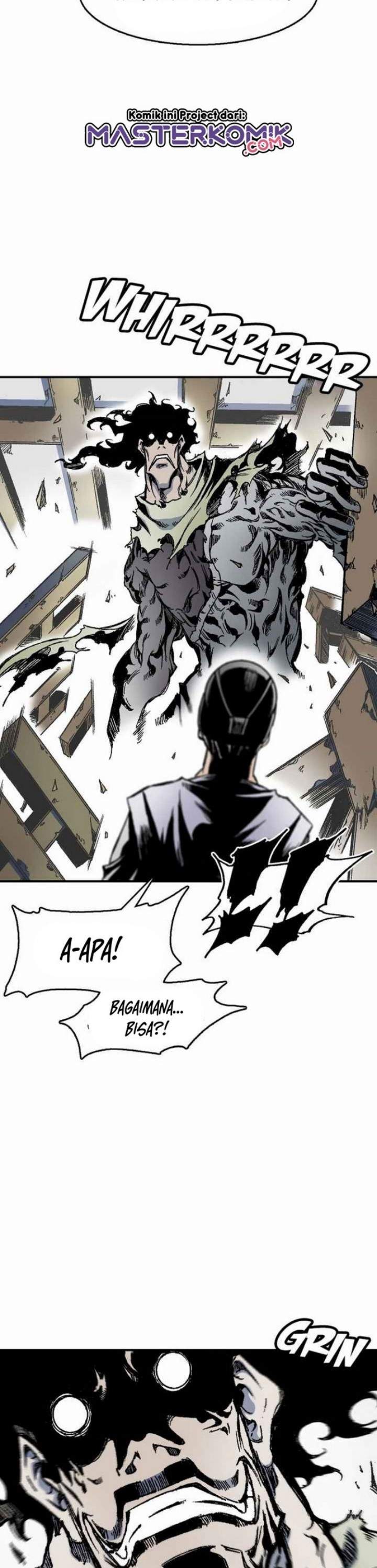 Memoir Of The King Of War Chap 49 - Next Chap 50