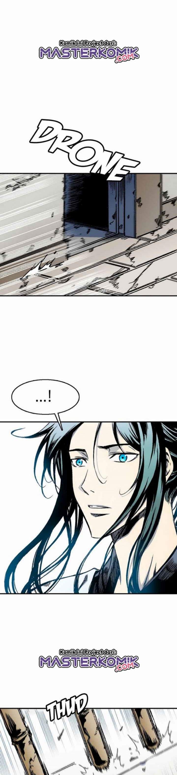 Memoir Of The King Of War Chap 49 - Next Chap 50