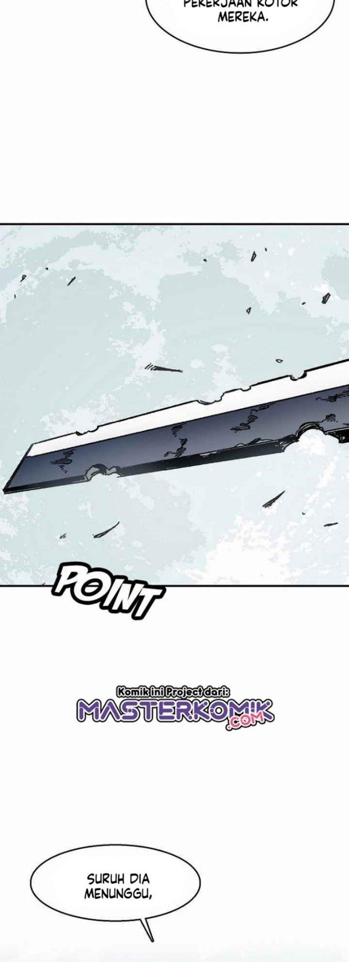 Memoir Of The King Of War Chap 49 - Next Chap 50