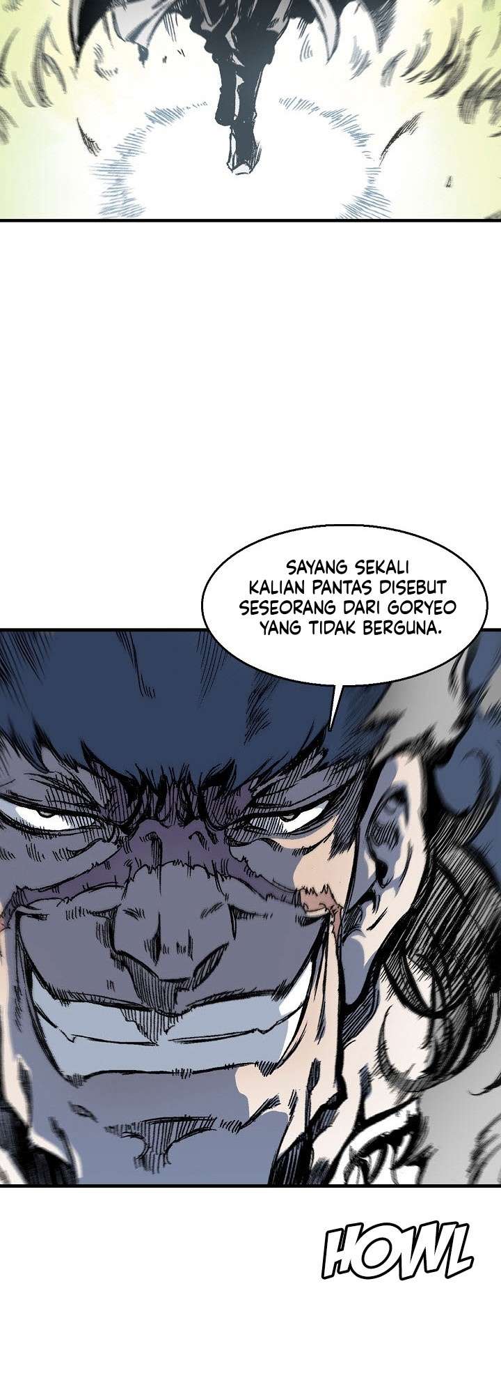 Memoir Of The King Of War Chap 5 - Next Chap 6