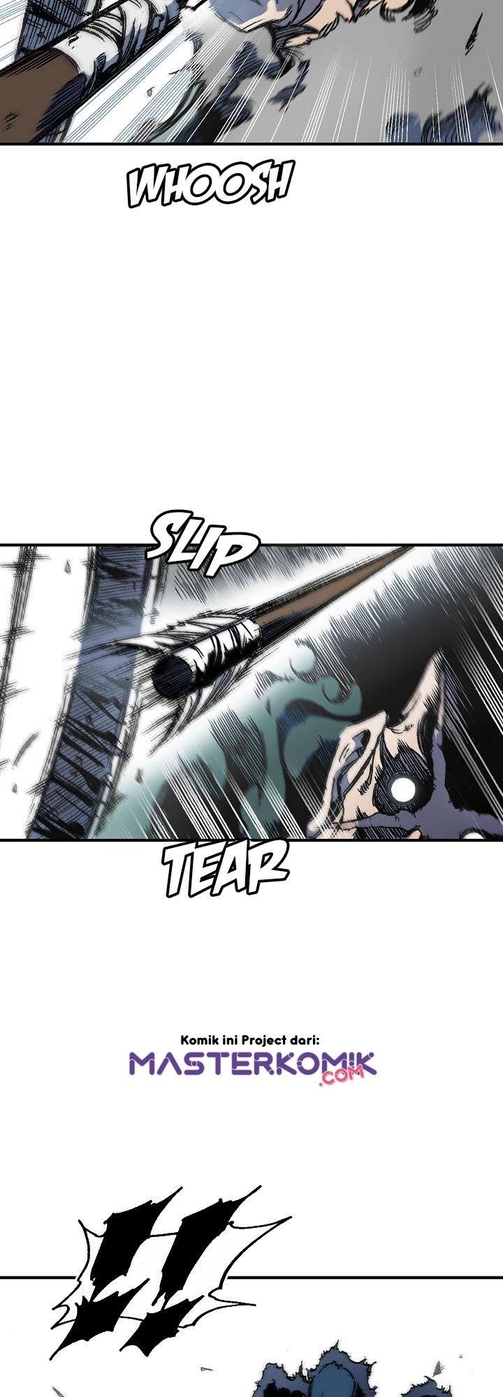 Memoir Of The King Of War Chap 5 - Next Chap 6