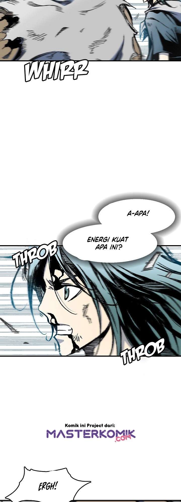Memoir Of The King Of War Chap 5 - Next Chap 6