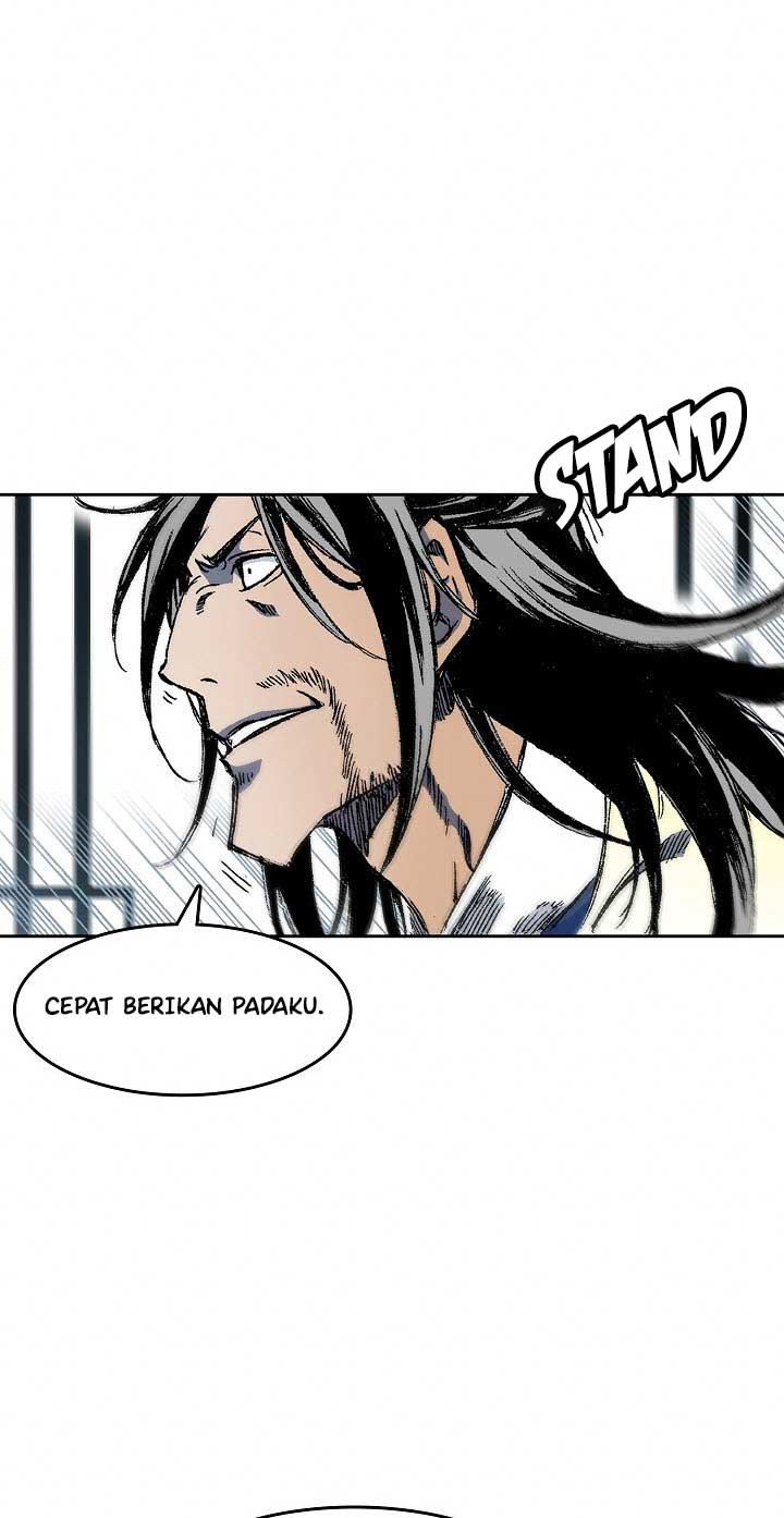 Memoir Of The King Of War Chap 53 - Next Chap 54