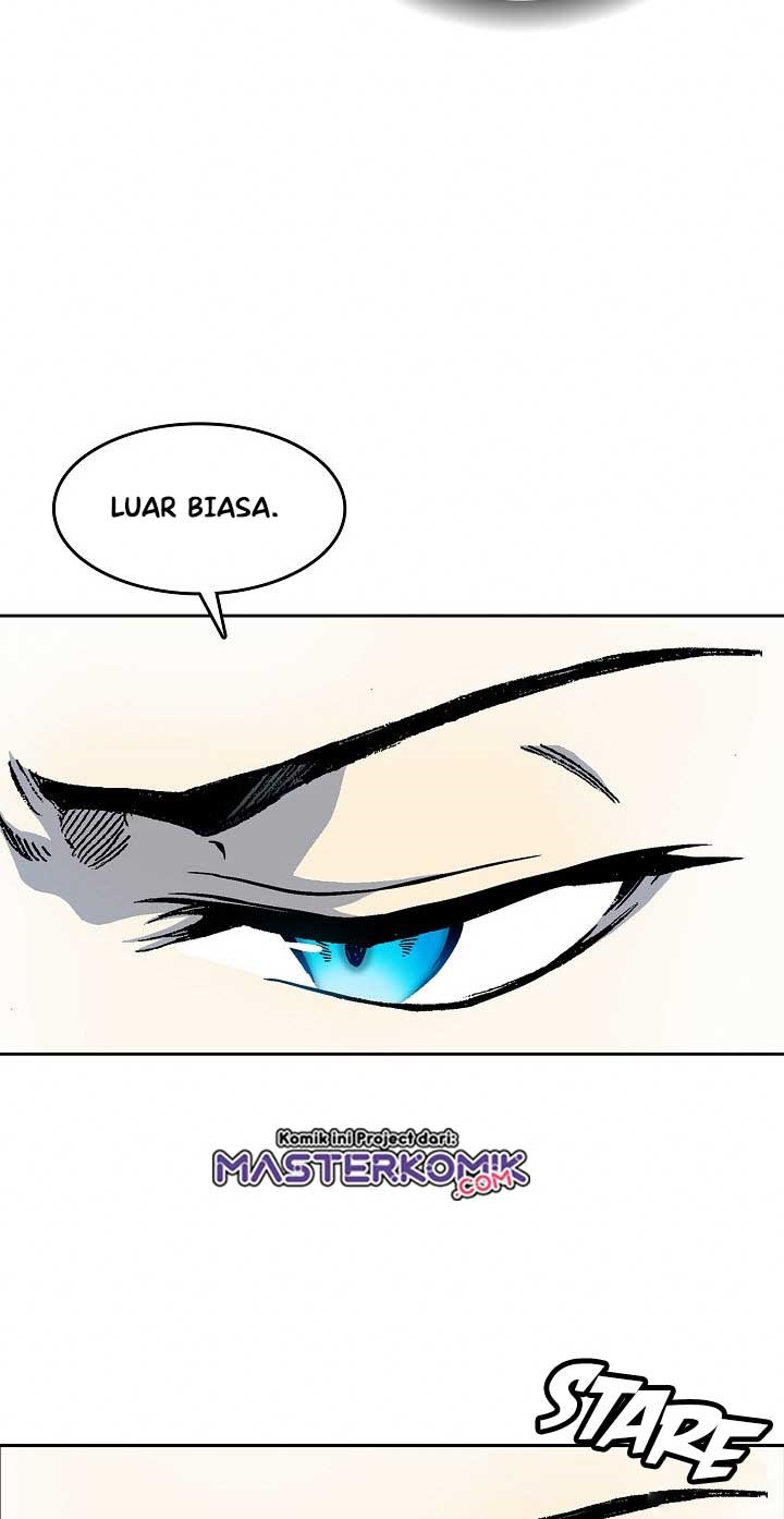 Memoir Of The King Of War Chap 53 - Next Chap 54