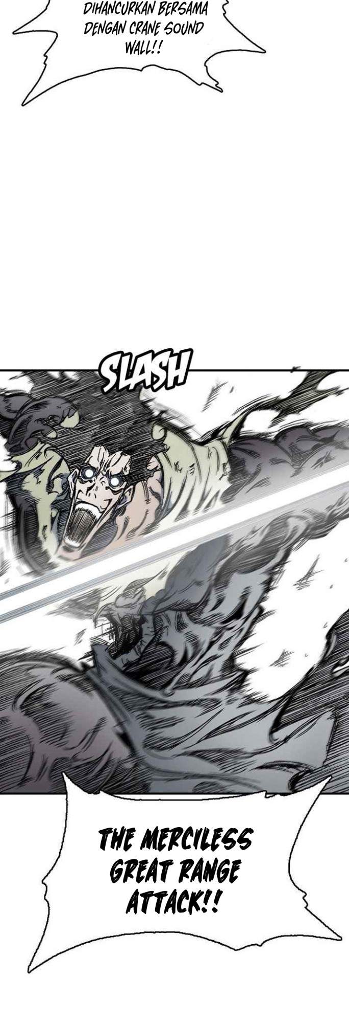 Memoir Of The King Of War Chap 50 - Next Chap 51