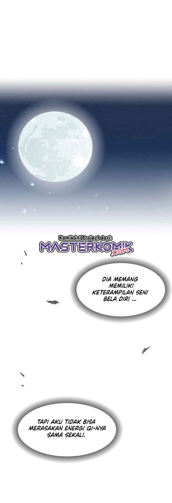 Memoir Of The King Of War Chap 52 - Next Chap 53
