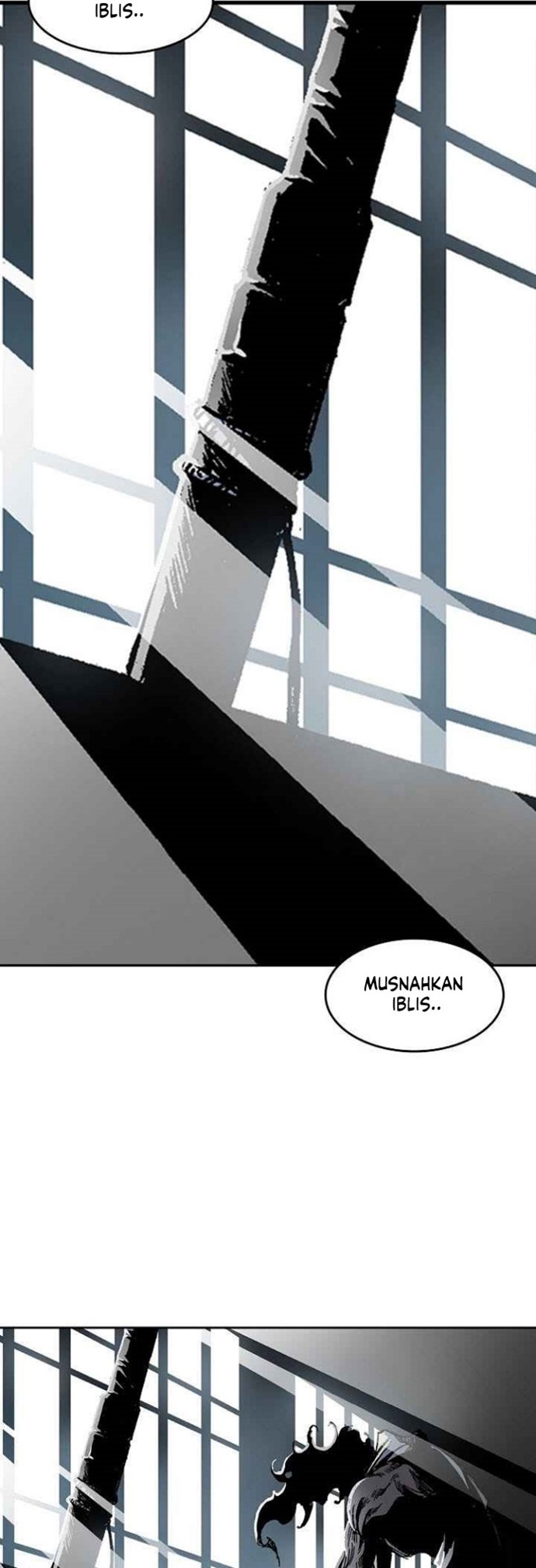 Memoir Of The King Of War Chap 52 - Next Chap 53