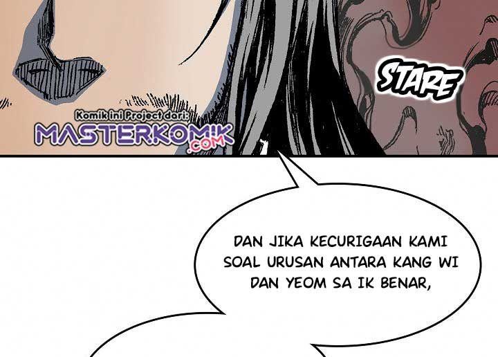 Memoir Of The King Of War Chap 55 - Next Chap 56