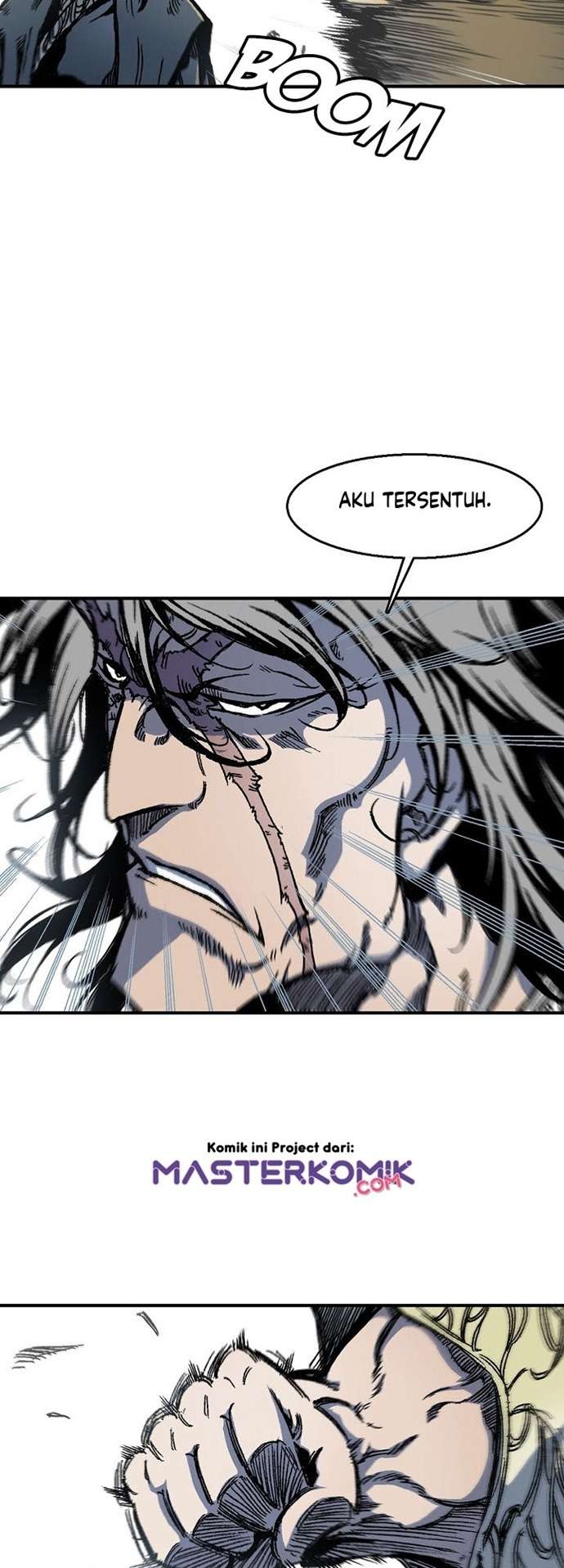 Memoir Of The King Of War Chap 6 - Next Chap 7