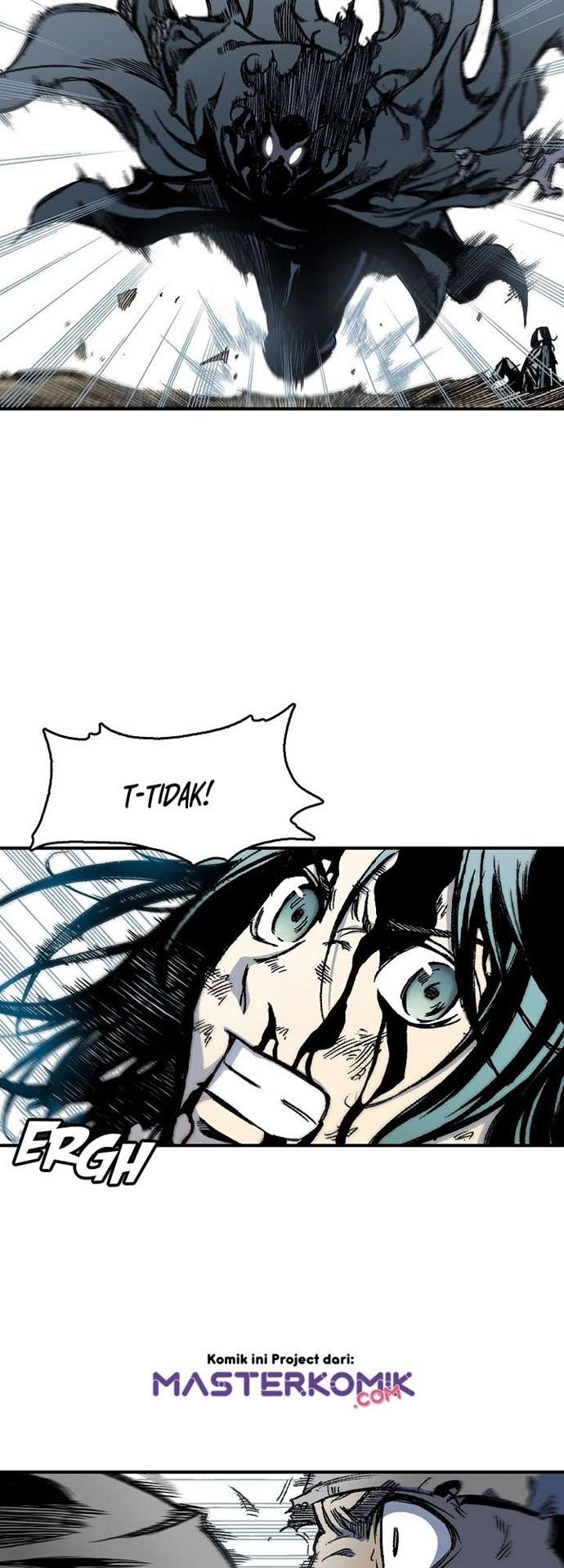 Memoir Of The King Of War Chap 6 - Next Chap 7