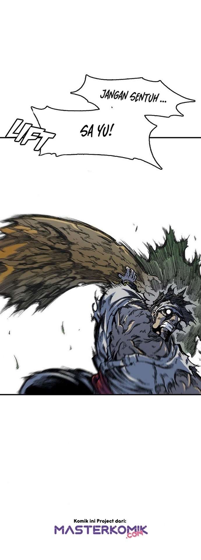 Memoir Of The King Of War Chap 6 - Next Chap 7