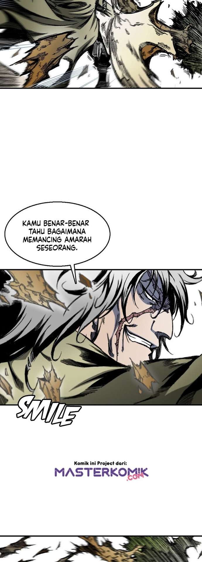 Memoir Of The King Of War Chap 6 - Next Chap 7