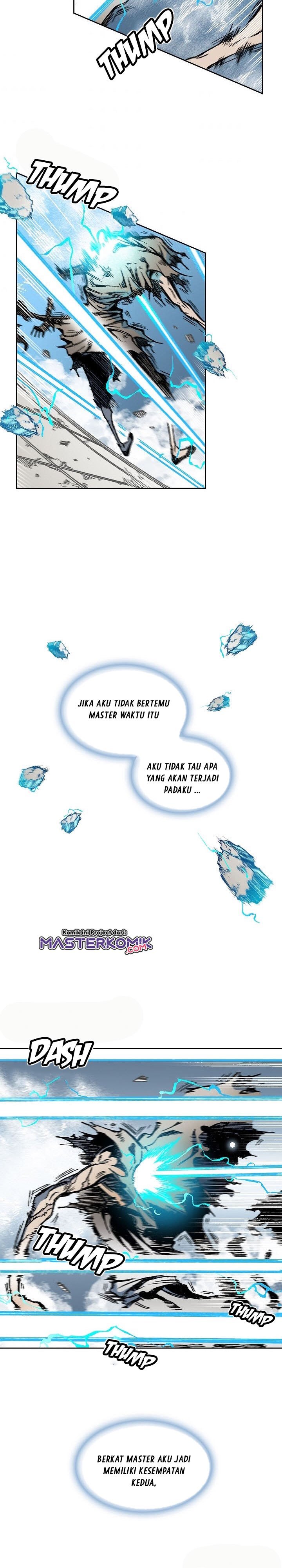 Memoir Of The King Of War Chap 63 - Next Chap 64