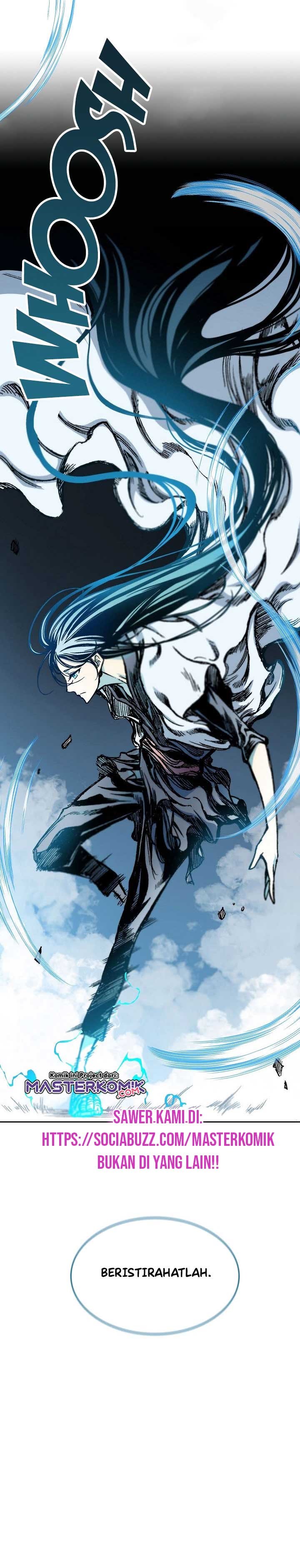 Memoir Of The King Of War Chap 63 - Next Chap 64