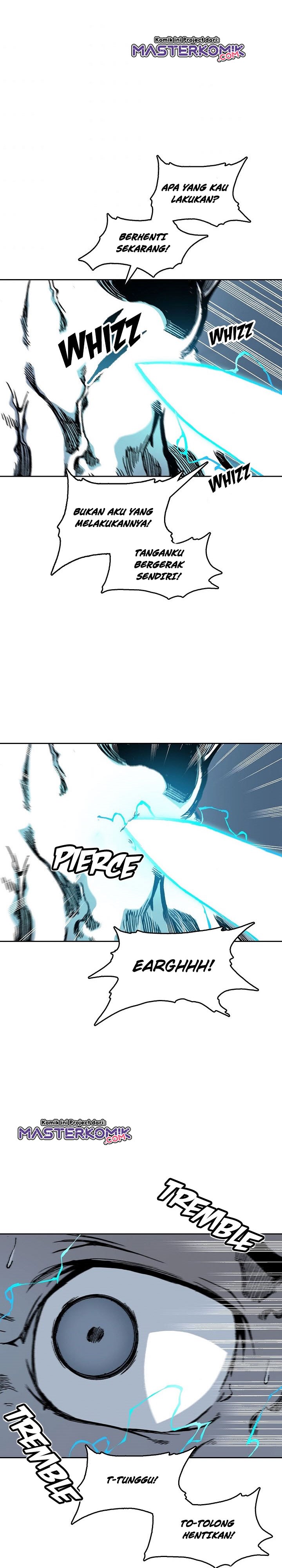 Memoir Of The King Of War Chap 63 - Next Chap 64