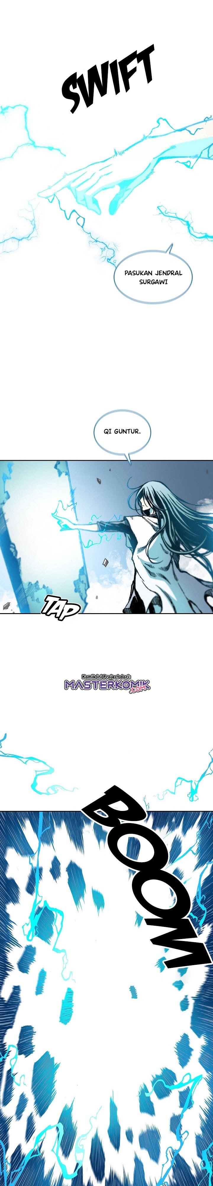 Memoir Of The King Of War Chap 63 - Next Chap 64
