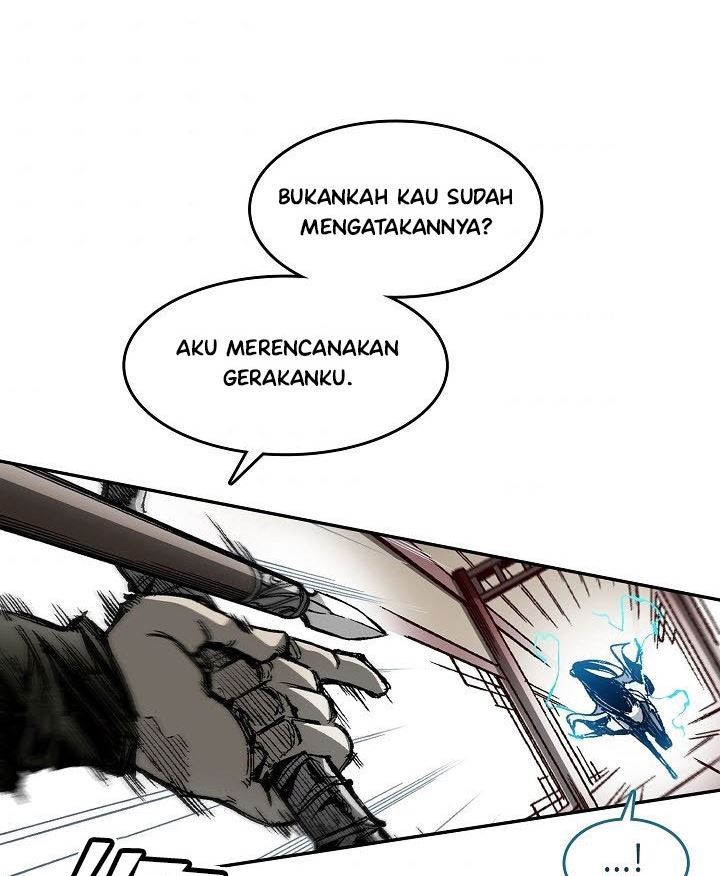 Memoir Of The King Of War Chap 60 - Next Chap 61