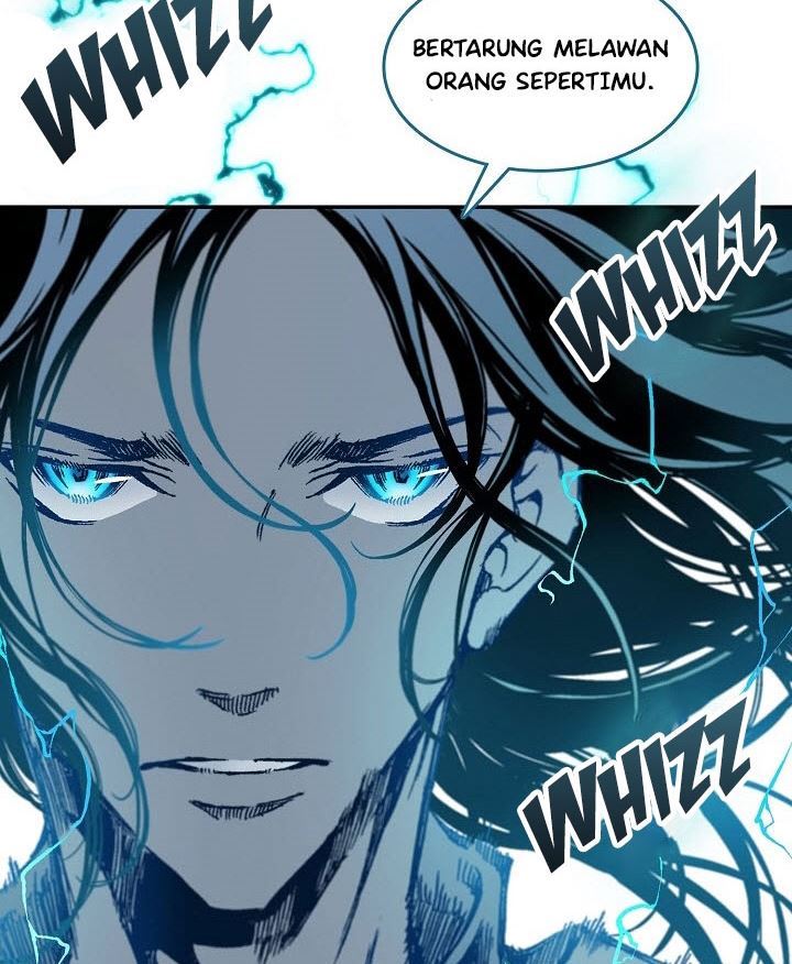 Memoir Of The King Of War Chap 60 - Next Chap 61