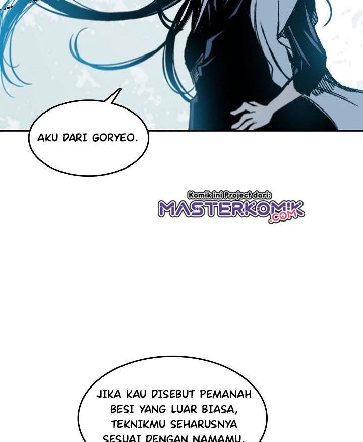 Memoir Of The King Of War Chap 60 - Next Chap 61