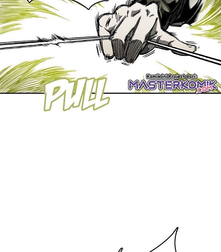 Memoir Of The King Of War Chap 60 - Next Chap 61