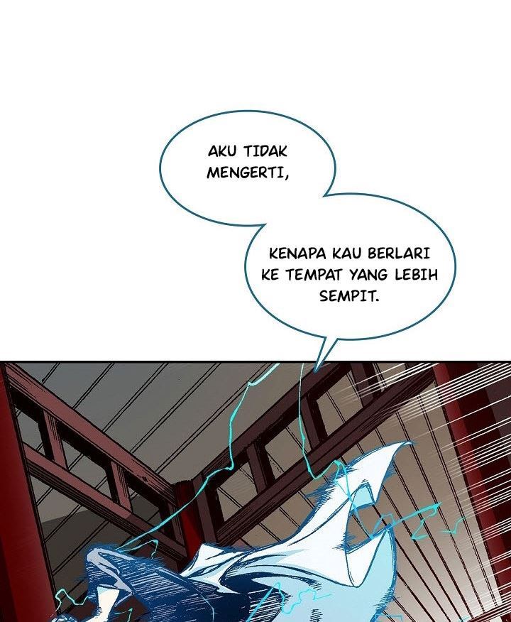 Memoir Of The King Of War Chap 60 - Next Chap 61