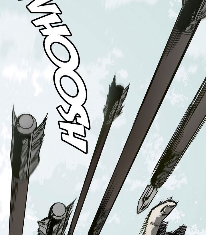 Memoir Of The King Of War Chap 60 - Next Chap 61