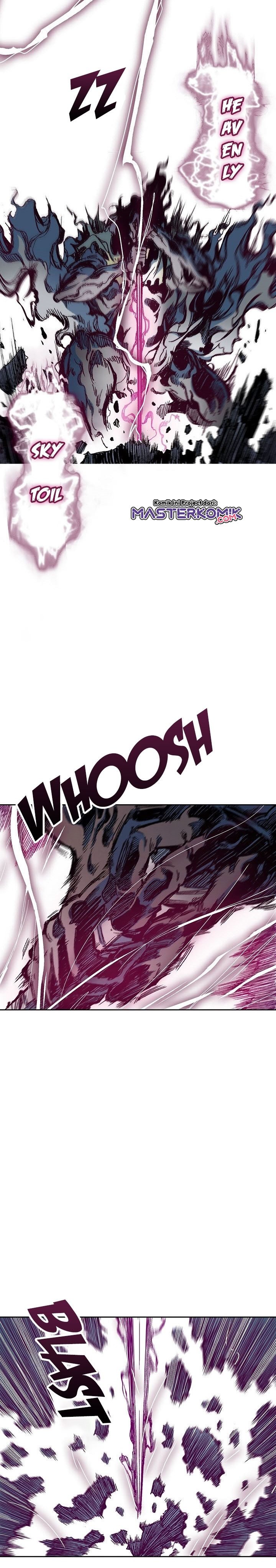 Memoir Of The King Of War Chap 64 - Next Chap 65
