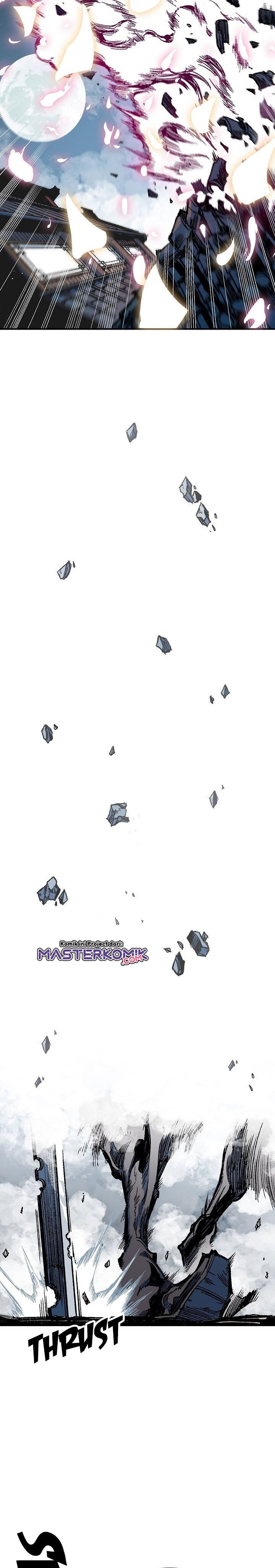 Memoir Of The King Of War Chap 64 - Next Chap 65